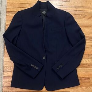 J. Crew Regents Blazer
